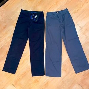 Dickies Size 12